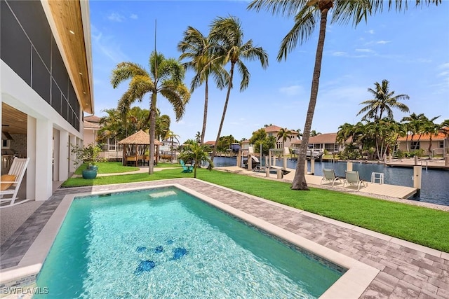 157 Snowberry Ct, Marco Island, FL 34145 - photo 38