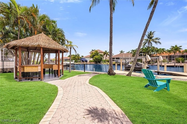 157 Snowberry Ct, Marco Island, FL 34145 - photo 41