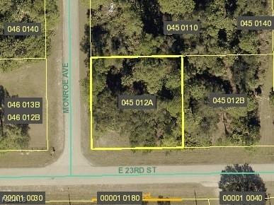 3801 E 23rd St, Alva, FL 33920 - photo 1