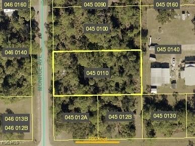 2302 Monroe Ave, Alva, FL 33920 - photo 1