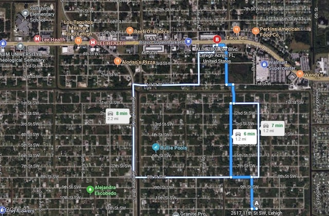 2617 11th St SW, Lehigh Acres, FL 33976 - photo 11