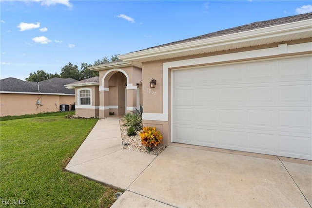 2907 48th St SW, Lehigh Acres, FL 33976 - photo 2