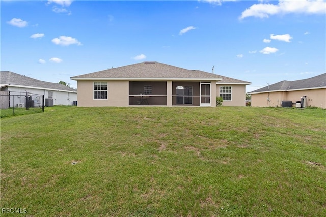 2907 48th St SW, Lehigh Acres, FL 33976 - photo 23