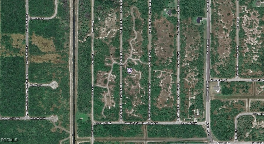 1991 Conkling Ave, Palm Bay, FL 32908 - photo 2