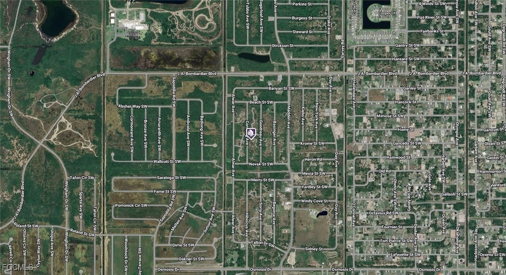 1991 Conkling Ave, Palm Bay, FL 32908 - photo 3