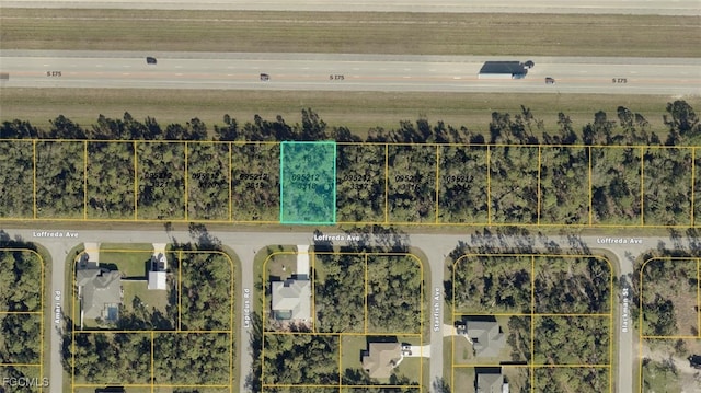 0952123318 Loffreda Ave, North Port, FL 34291 - photo 2