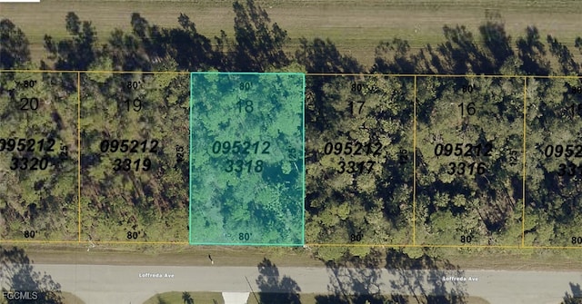 0952123318 Loffreda Ave, North Port, FL 34291 - photo 1