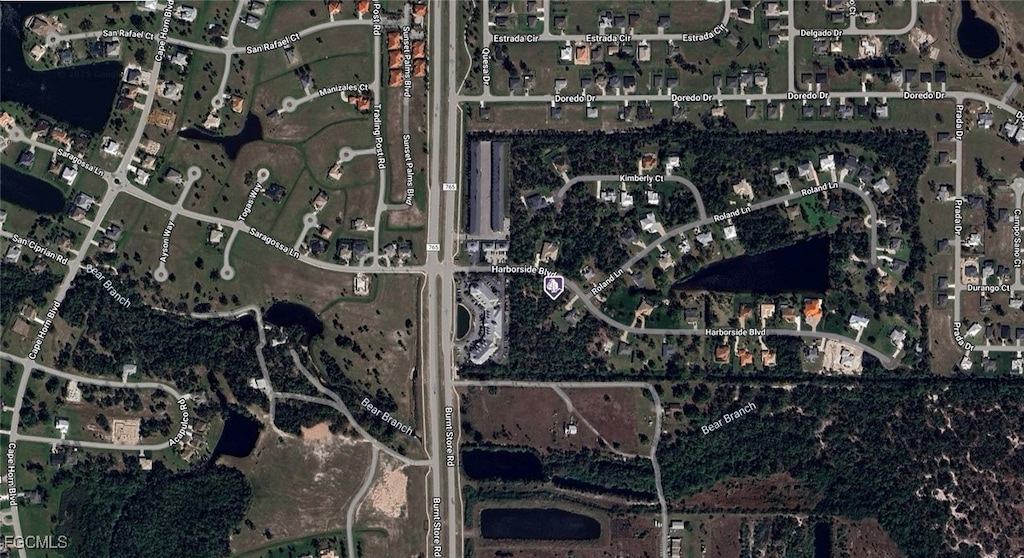 25061 Harborside Blvd, Punta Gorda, FL 33955 - photo 2