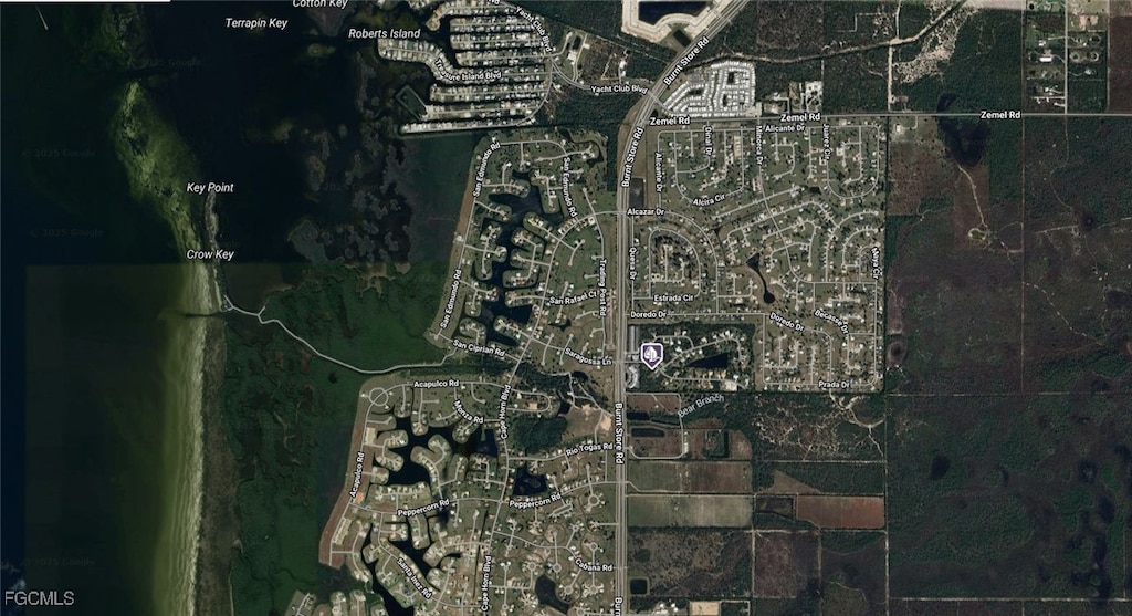 25061 Harborside Blvd, Punta Gorda, FL 33955 - photo 3