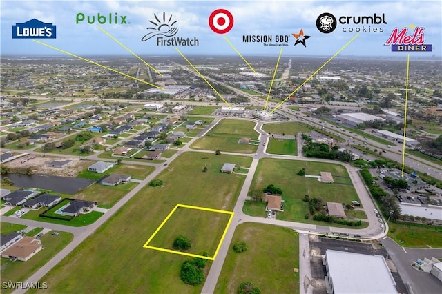 1317 NE 8th Ter, Cape Coral, FL 33909 - photo 1
