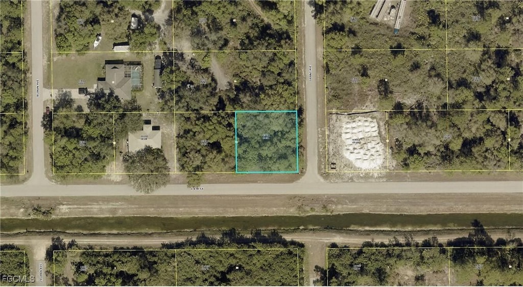 3307 E 8th St, Lehigh Acres, FL 33972 - photo 1