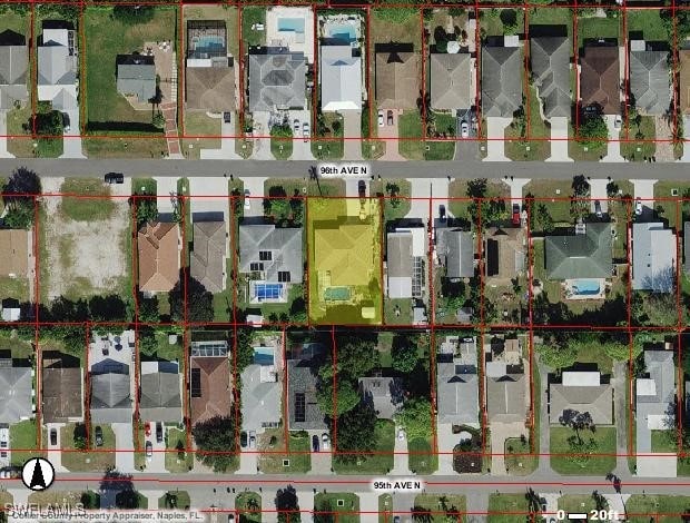 736 96th Ave N, Naples, FL 34108 - photo 1