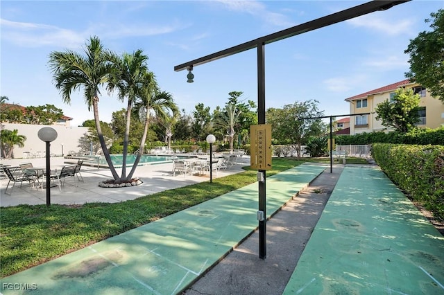 5110 SW Courtyards Way Unit 22, Cape Coral, FL 33914 - photo 30