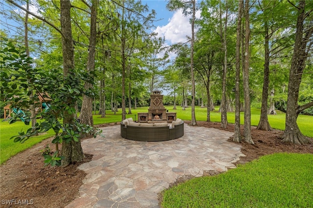 5271 Cherry Wood Dr, Naples, FL 34119 - photo 28