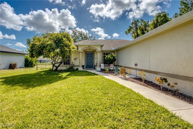 906 Angelo Ave, Lehigh Acres, FL 33971 - photo 2