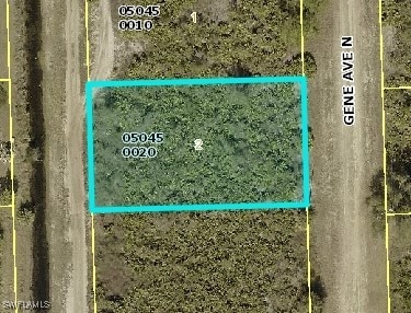 6003 Gene Ave N, Lehigh Acres, FL 33971 - photo 1