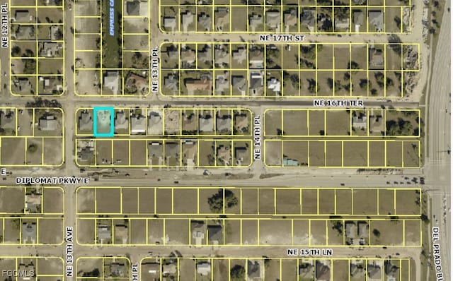 1306 NE 16th Ter, Cape Coral, FL 33909 - photo 1