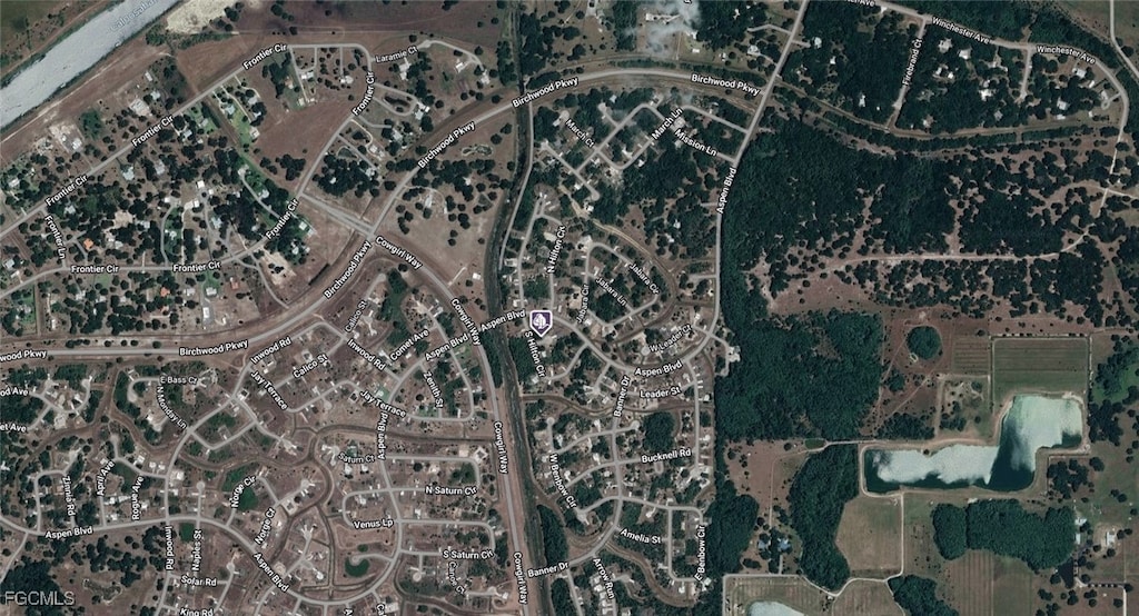 16210 Bowie Ln, Labelle, FL 33935 - photo 3