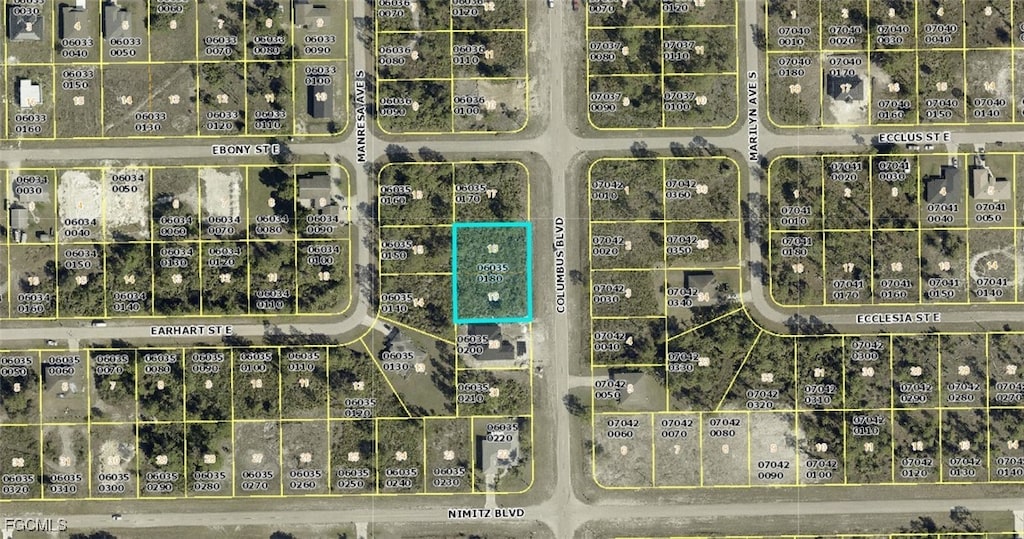 952 Columbus Blvd S, Lehigh Acres, FL 33974 - photo 1