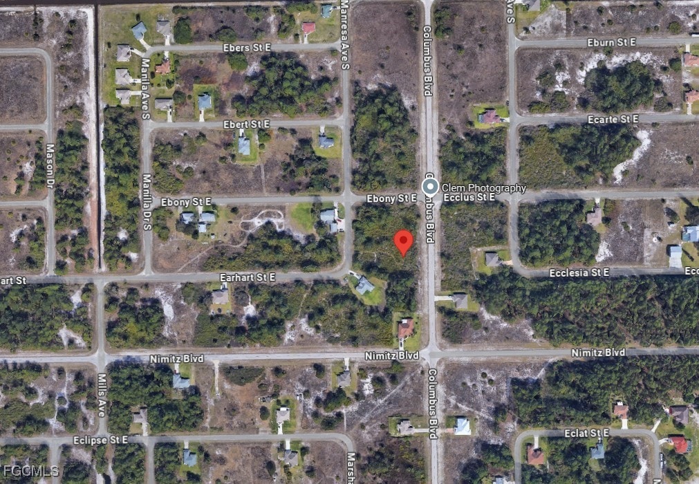952 Columbus Blvd S, Lehigh Acres, FL 33974 - photo 2