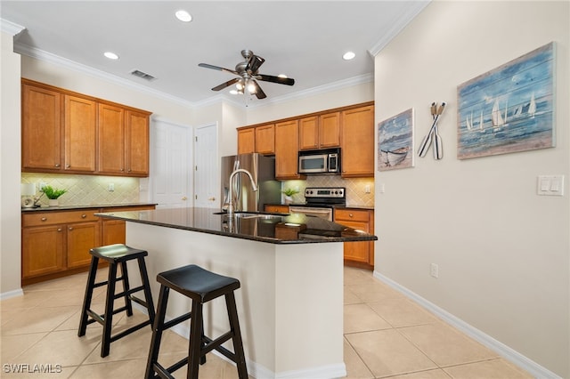 5014 Old Pond Dr, Naples, FL 34104 - photo 12