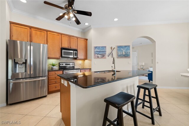 5014 Old Pond Dr, Naples, FL 34104 - photo 13