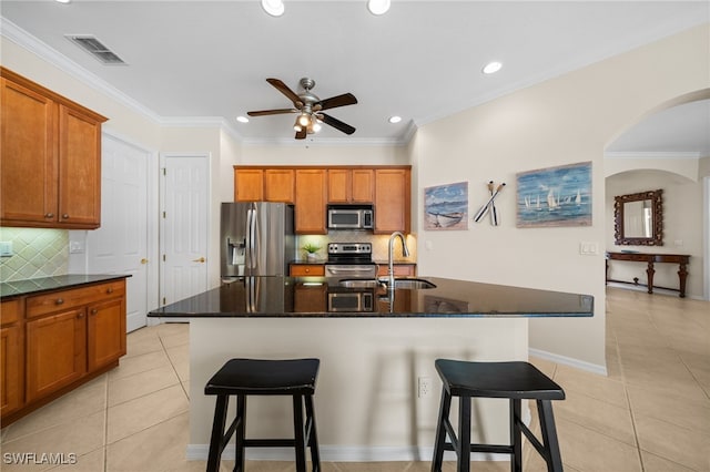 5014 Old Pond Dr, Naples, FL 34104 - photo 11