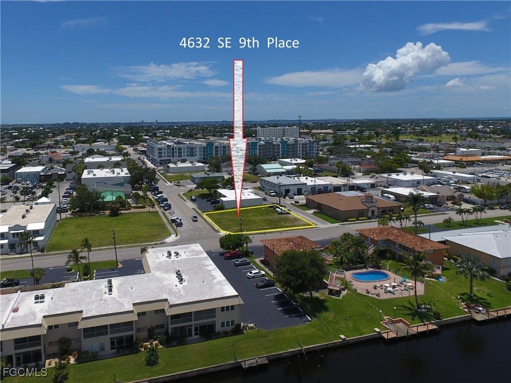 4632 SE 9th Pl, Cape Coral, FL 33904 - photo 1