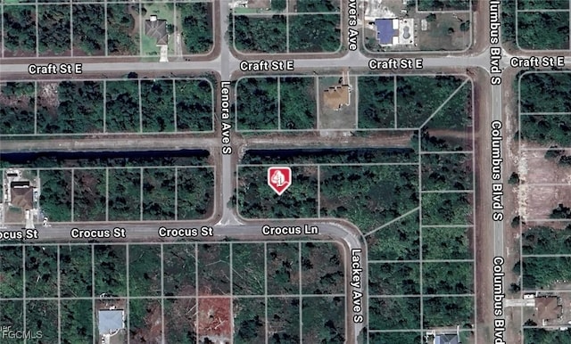1147 Crocus St, Lehigh Acres, FL 33974 - photo 1