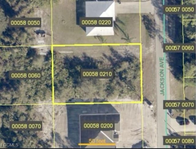 2015 Jackson Ave, Alva, FL 33920 - photo 3