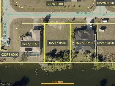 2038 NE 26th St, Cape Coral, FL 33909 - photo 1