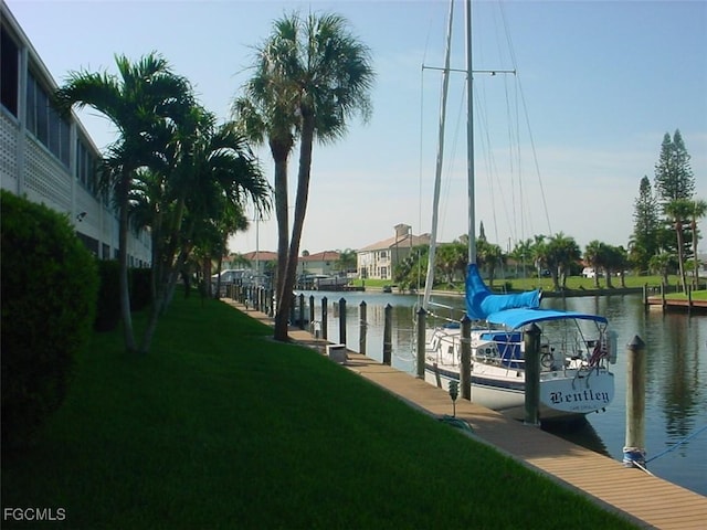 708 Victoria Dr Unit 206, Cape Coral, FL 33904 - photo 7