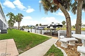 708 Victoria Dr Unit 206, Cape Coral, FL 33904 - photo 12