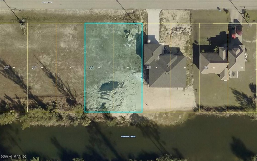 1420 NE 37th St, Cape Coral, FL 33909 - photo 1