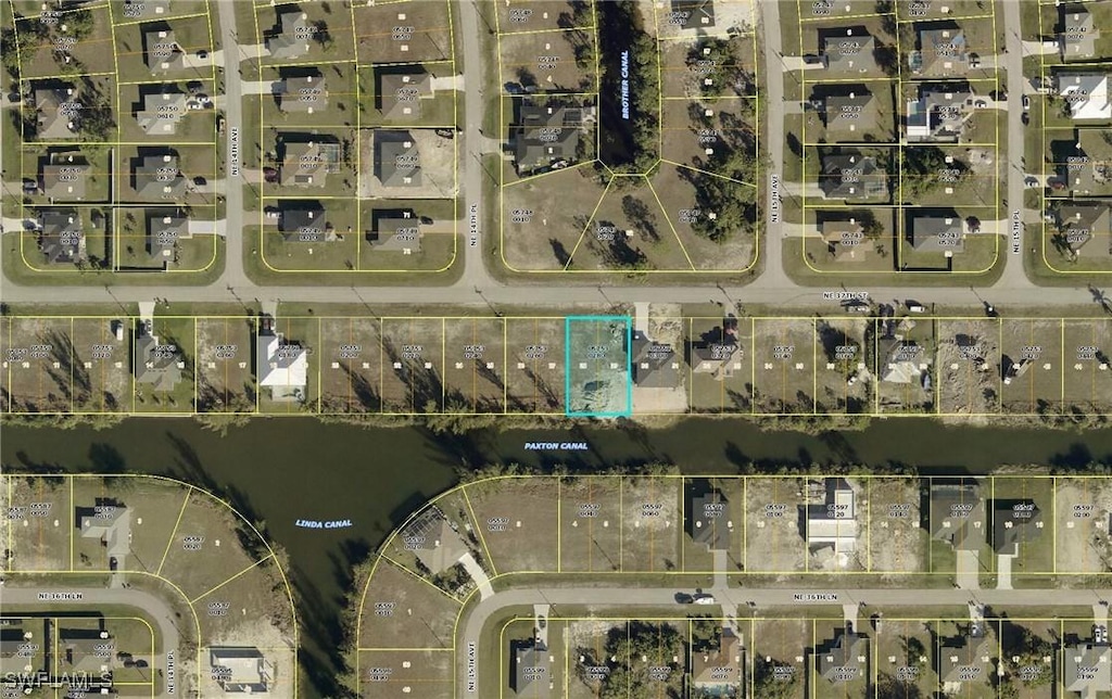 1420 NE 37th St, Cape Coral, FL 33909 - photo 3