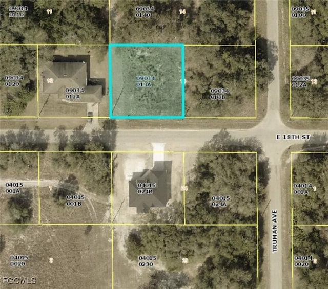 3205 E 18th St, Lehigh Acres, FL 33972 - photo 1