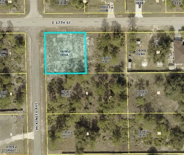 100 E 17th St, Lehigh Acres, FL 33972 - photo 1