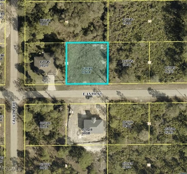 303 E 15th St, Lehigh Acres, FL 33972 - photo 1