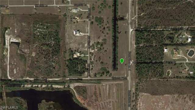 Listing photo 3 for 3728 Burnt Store Rd N, Cape Coral FL 33993