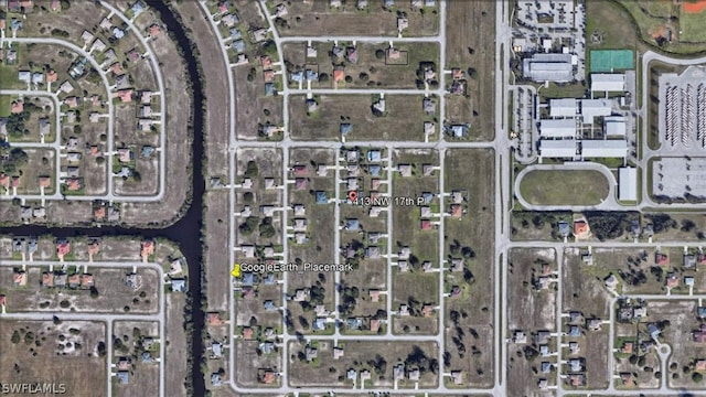 413 NE 17th Pl, Cape Coral FL, 33909 land for sale