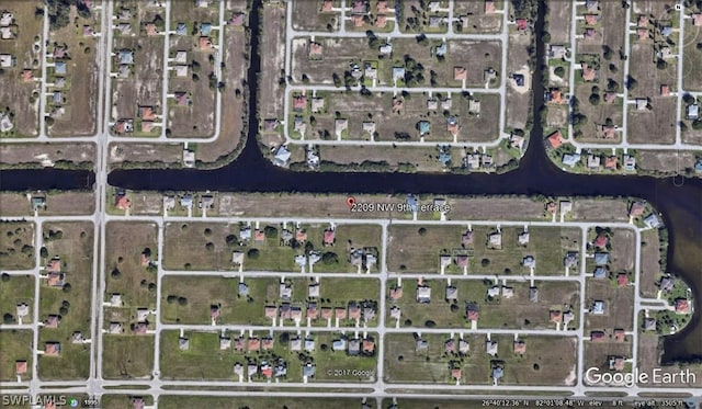 2209 NW 9th Ter, Cape Coral FL, 33993 land for sale