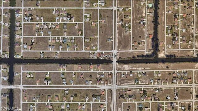 14 NW 9th St, Cape Coral FL, 33993 land for sale