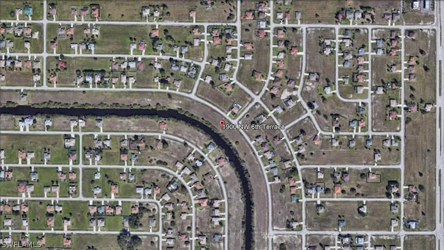 1900 NW 6th Ter, Cape Coral FL, 33993 land for sale