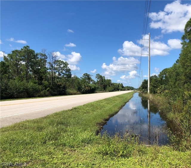 19665 Immokalee Rd, Naples FL, 34120 land for sale