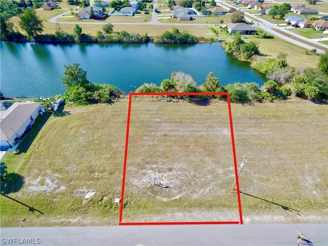 Listing photo 2 for 3402 NE 19th Ave, Cape Coral FL 33909