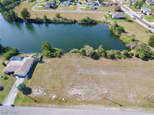 Listing photo 3 for 3402 NE 19th Ave, Cape Coral FL 33909