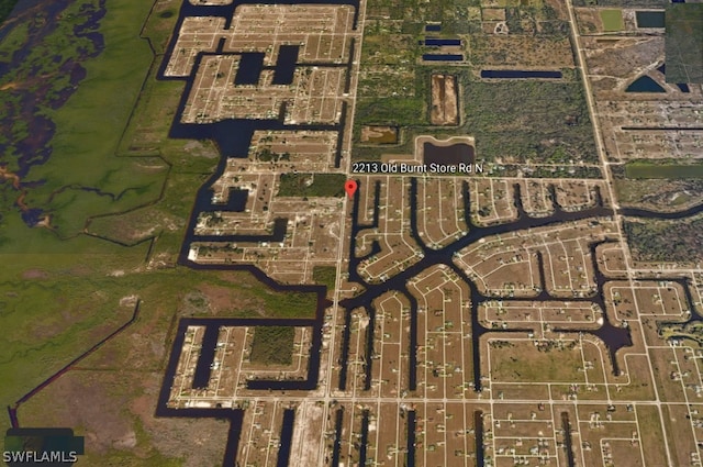 2213 Old Burnt Store Rd N, Cape Coral FL, 33993 land for sale