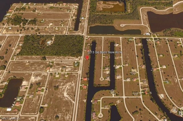 Listing photo 3 for 2213 Old Burnt Store Rd N, Cape Coral FL 33993