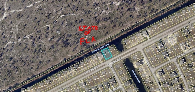 427 Wilmington Pkwy, Cape Coral FL, 33993 land for sale