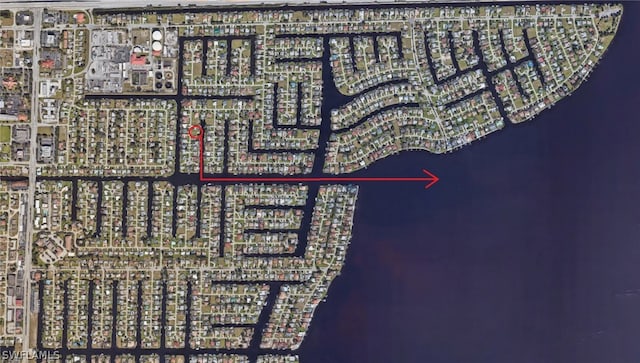 2635 SE 19th Ave, Cape Coral FL, 33904 land for sale